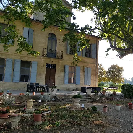 Campagne De Fortune Avignon